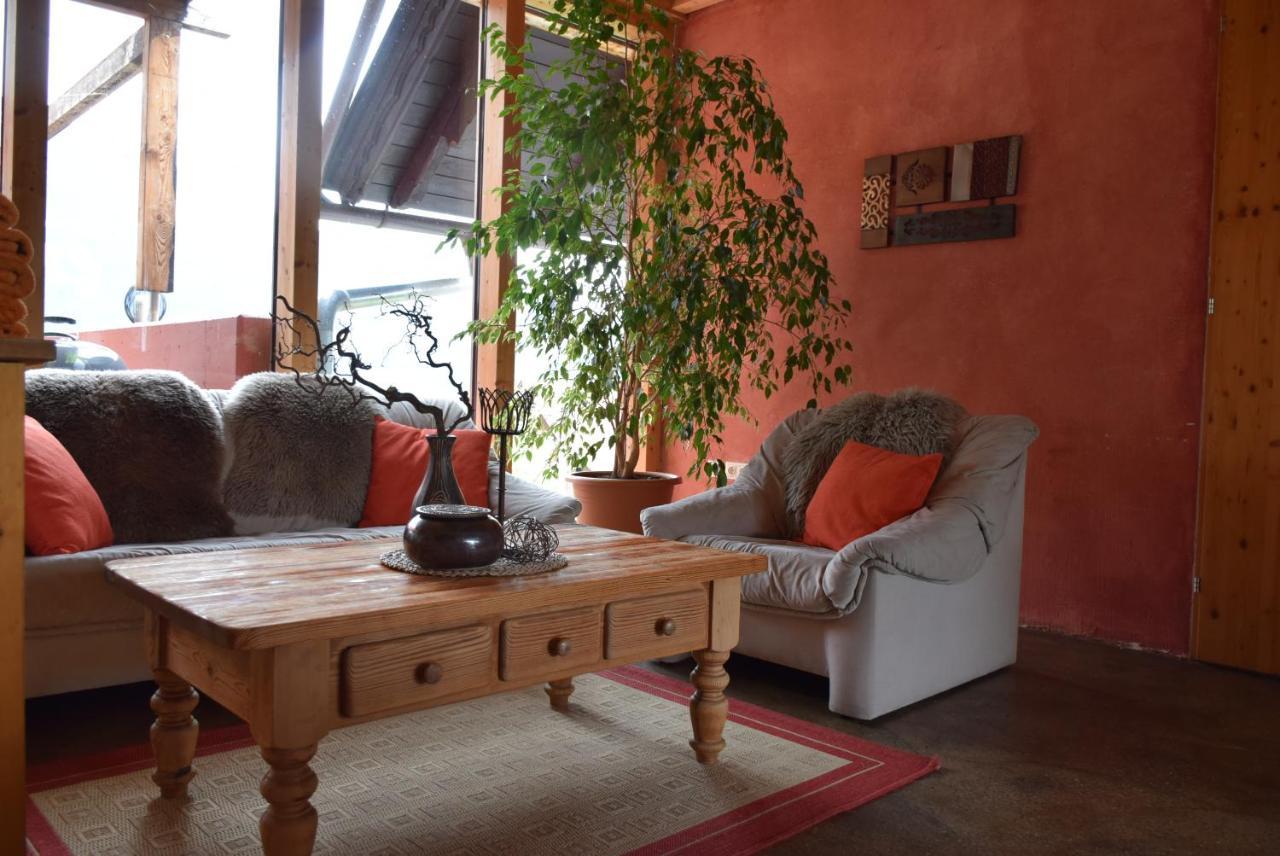 Forstbauer Apartment Millstatt Ngoại thất bức ảnh