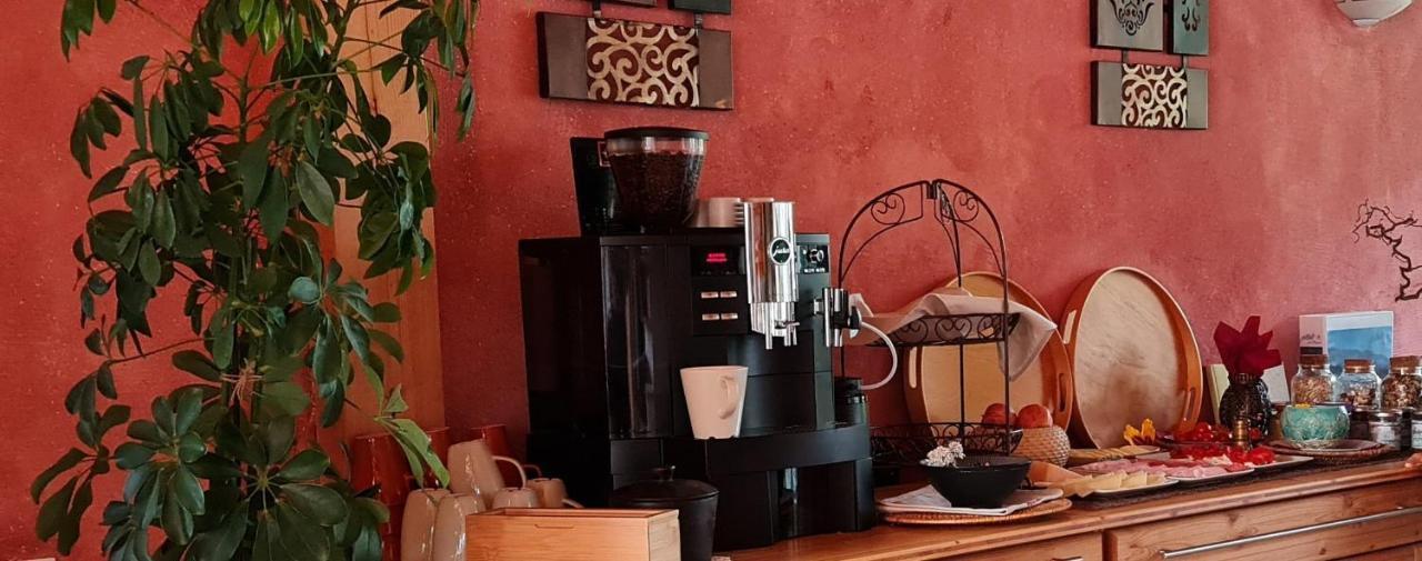 Forstbauer Apartment Millstatt Ngoại thất bức ảnh