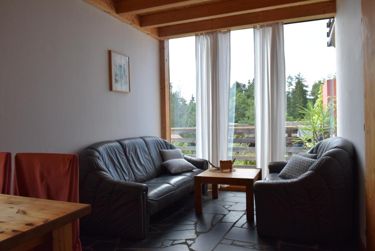 Forstbauer Apartment Millstatt Ngoại thất bức ảnh