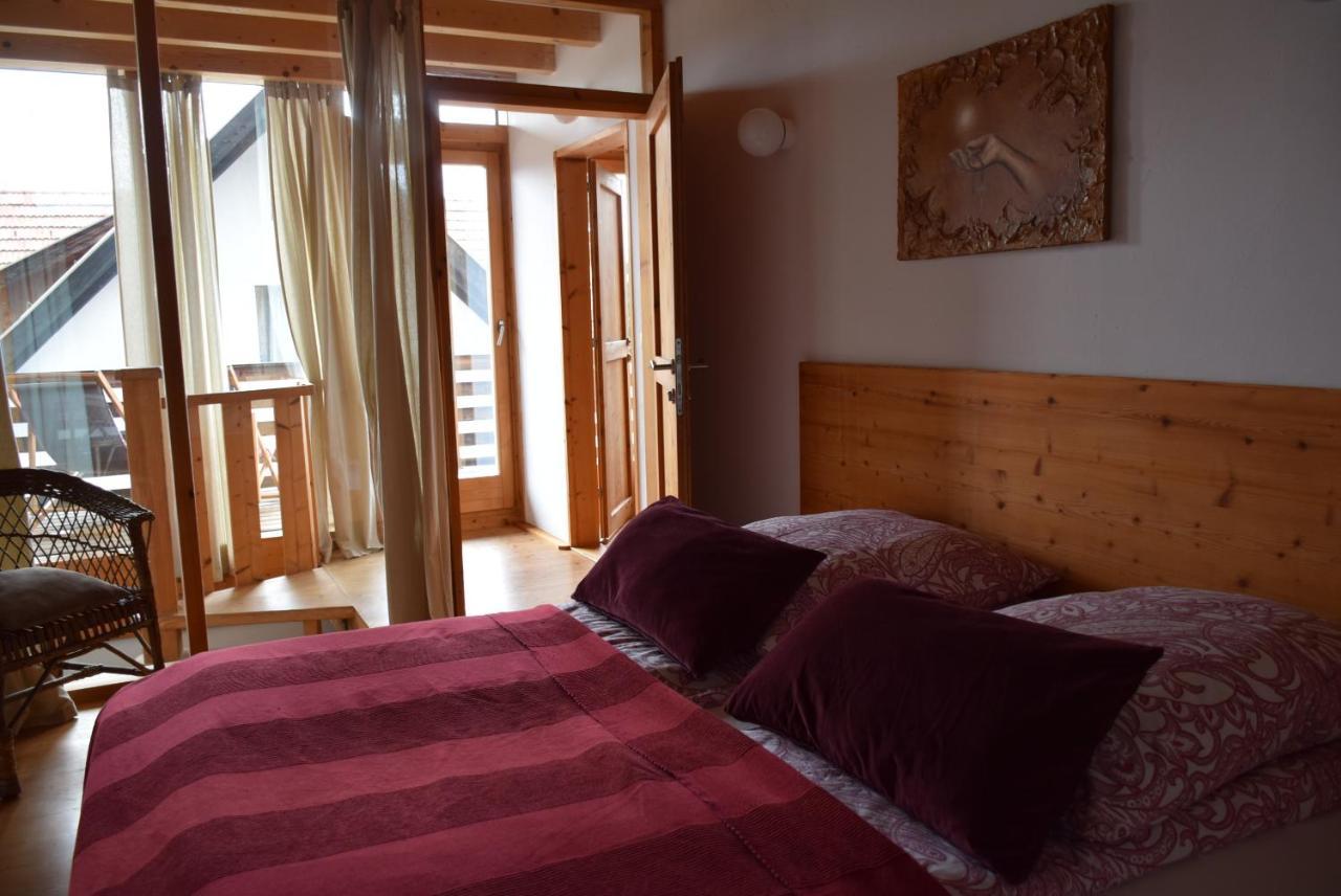Forstbauer Apartment Millstatt Ngoại thất bức ảnh