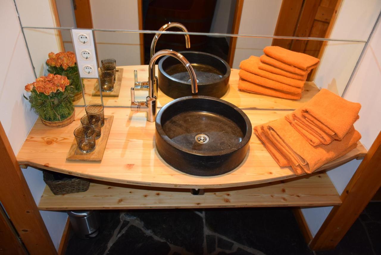 Forstbauer Apartment Millstatt Ngoại thất bức ảnh
