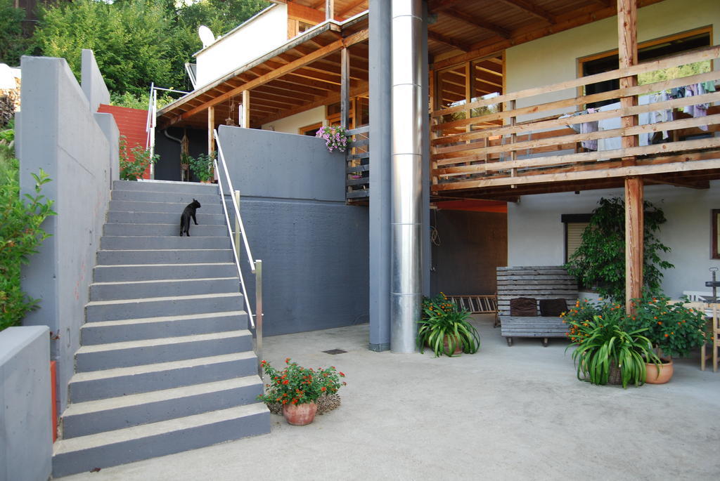 Forstbauer Apartment Millstatt Ngoại thất bức ảnh