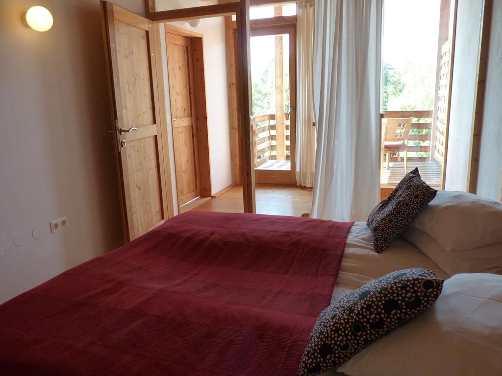 Forstbauer Apartment Millstatt Phòng bức ảnh