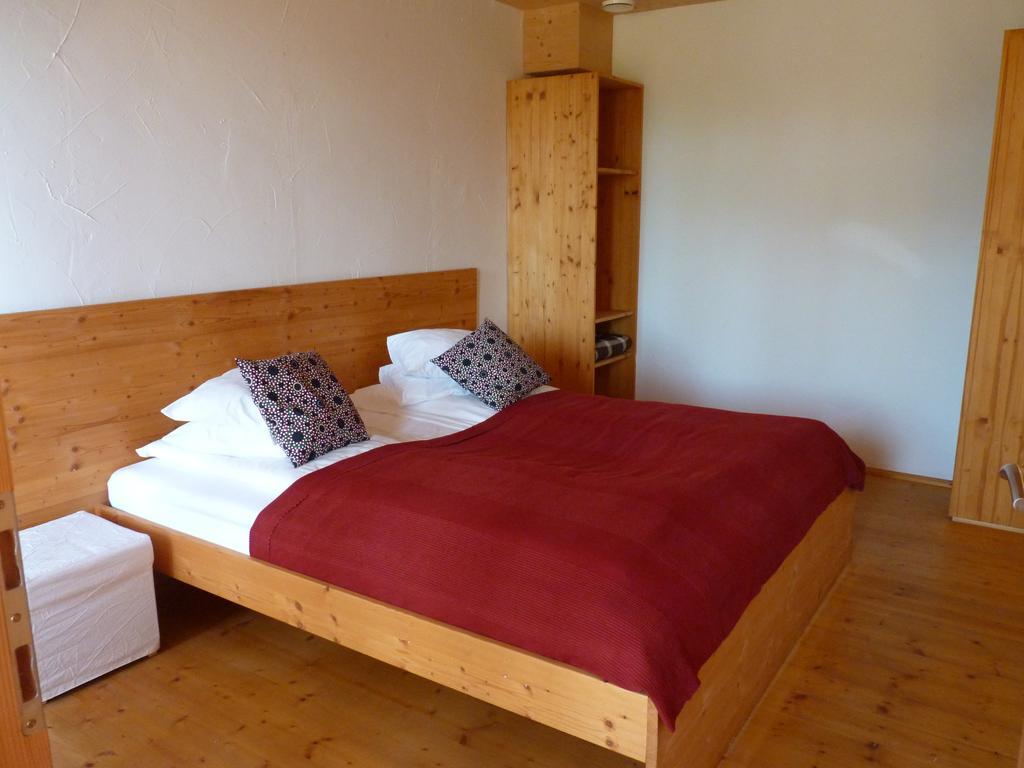 Forstbauer Apartment Millstatt Phòng bức ảnh